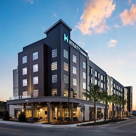 Hyatt House Tallahassee Capitol University Dış mekan fotoğraf