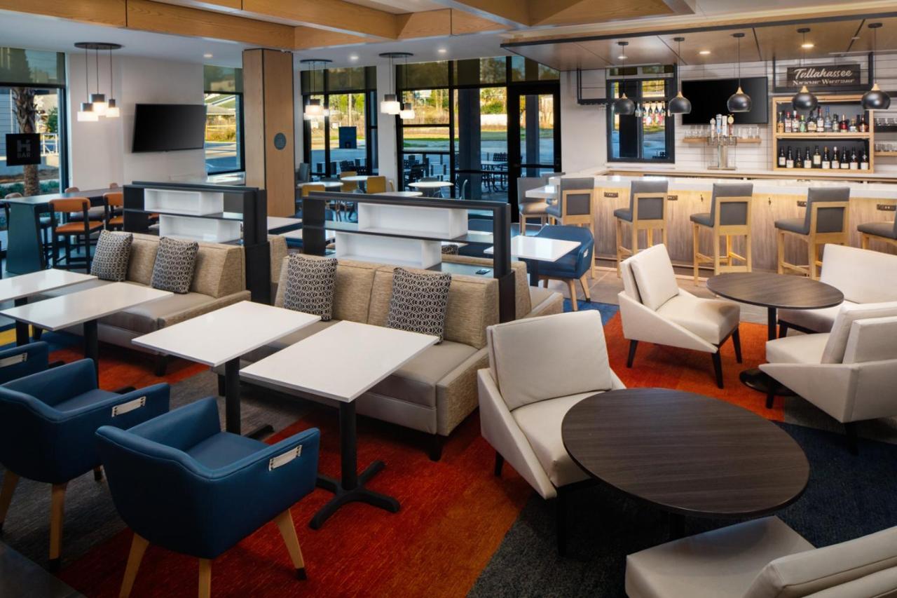 Hyatt House Tallahassee Capitol University Dış mekan fotoğraf