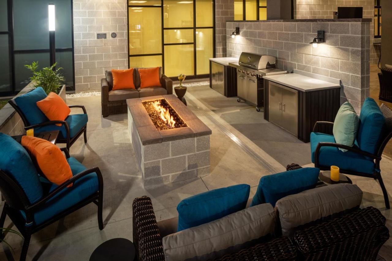Hyatt House Tallahassee Capitol University Dış mekan fotoğraf