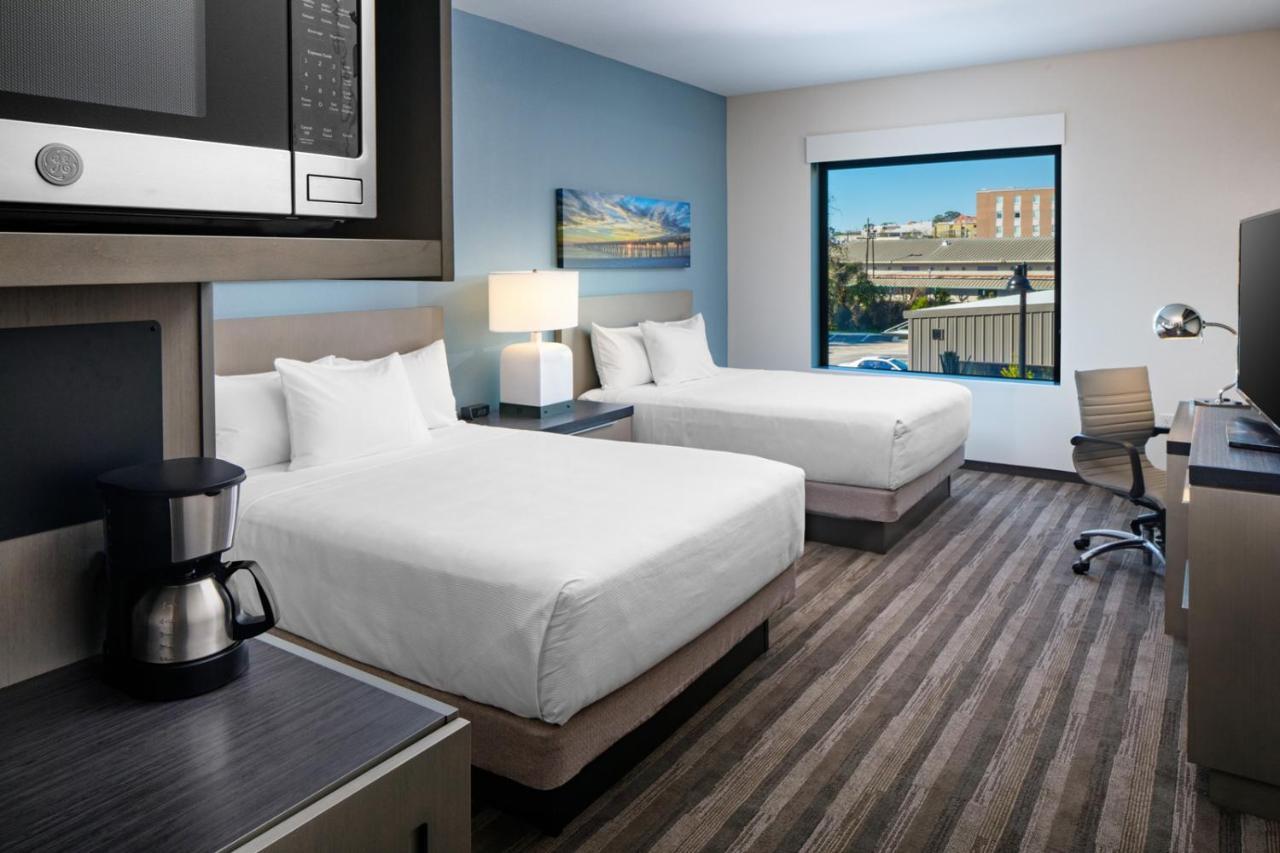 Hyatt House Tallahassee Capitol University Dış mekan fotoğraf