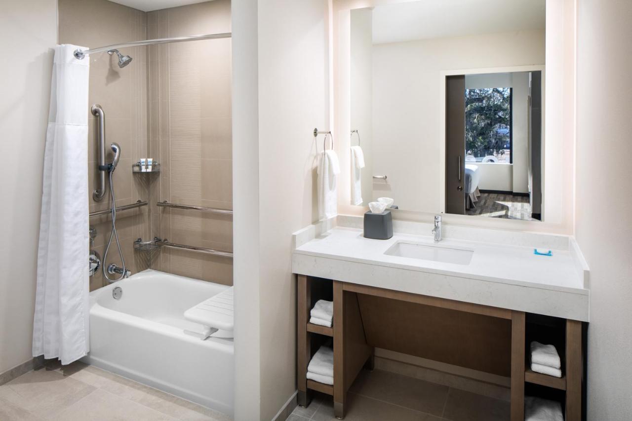 Hyatt House Tallahassee Capitol University Dış mekan fotoğraf