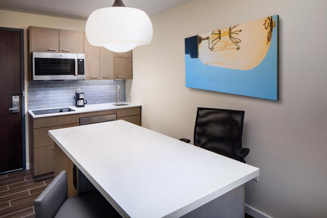 Hyatt House Tallahassee Capitol University Dış mekan fotoğraf