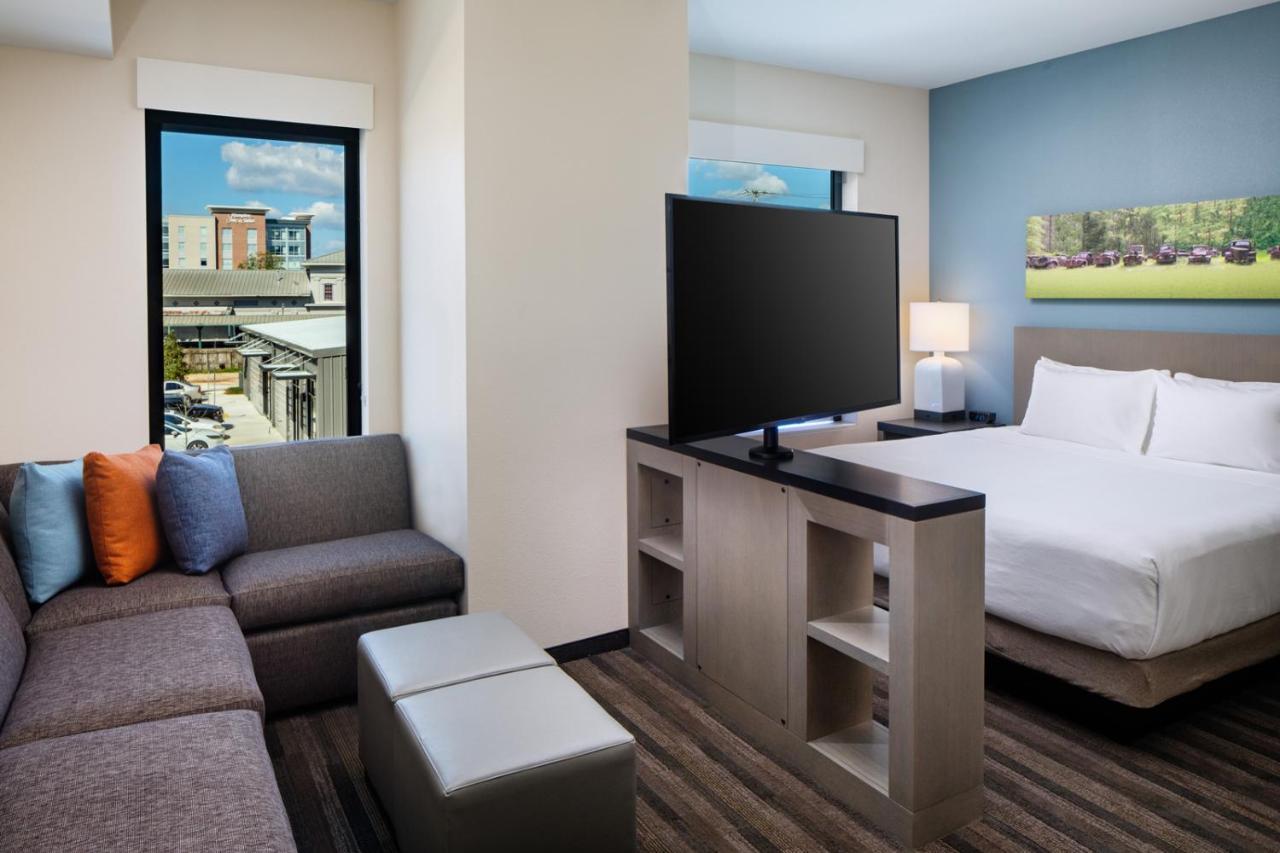 Hyatt House Tallahassee Capitol University Dış mekan fotoğraf