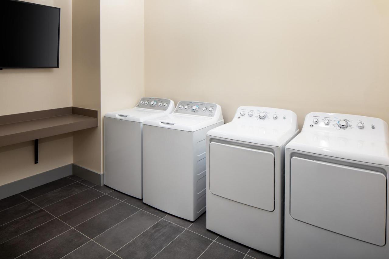 Hyatt House Tallahassee Capitol University Dış mekan fotoğraf