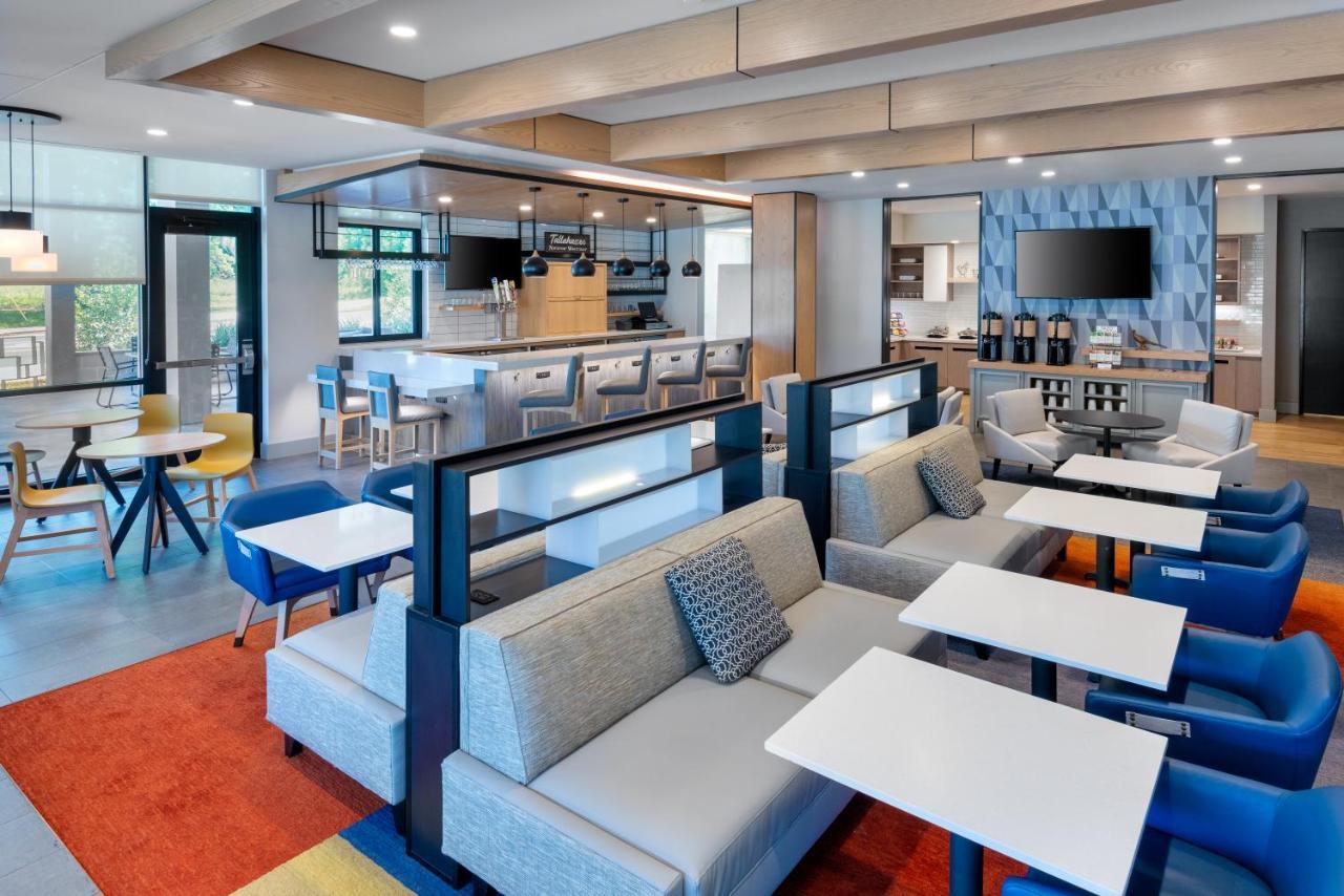 Hyatt House Tallahassee Capitol University Dış mekan fotoğraf