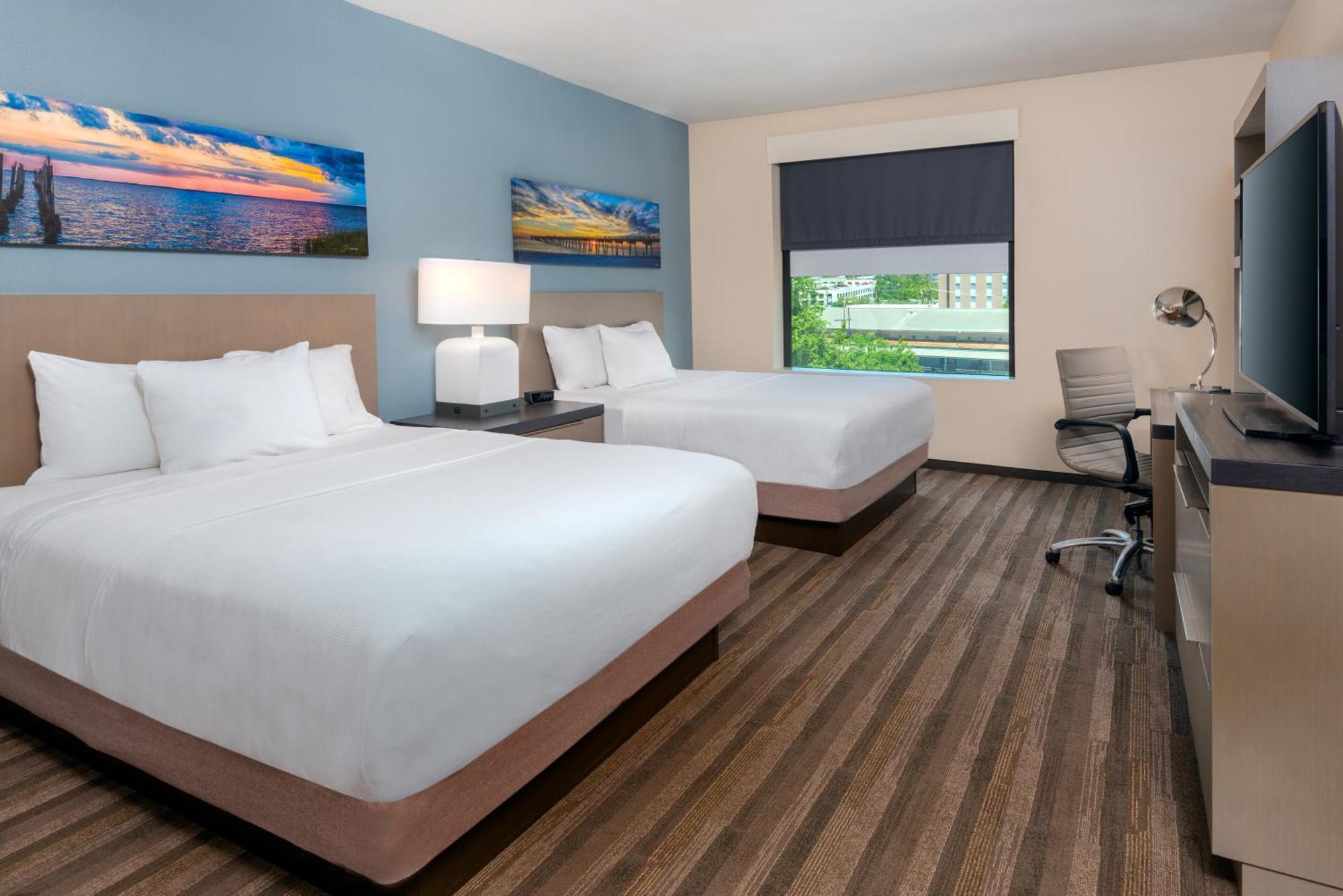 Hyatt House Tallahassee Capitol University Dış mekan fotoğraf