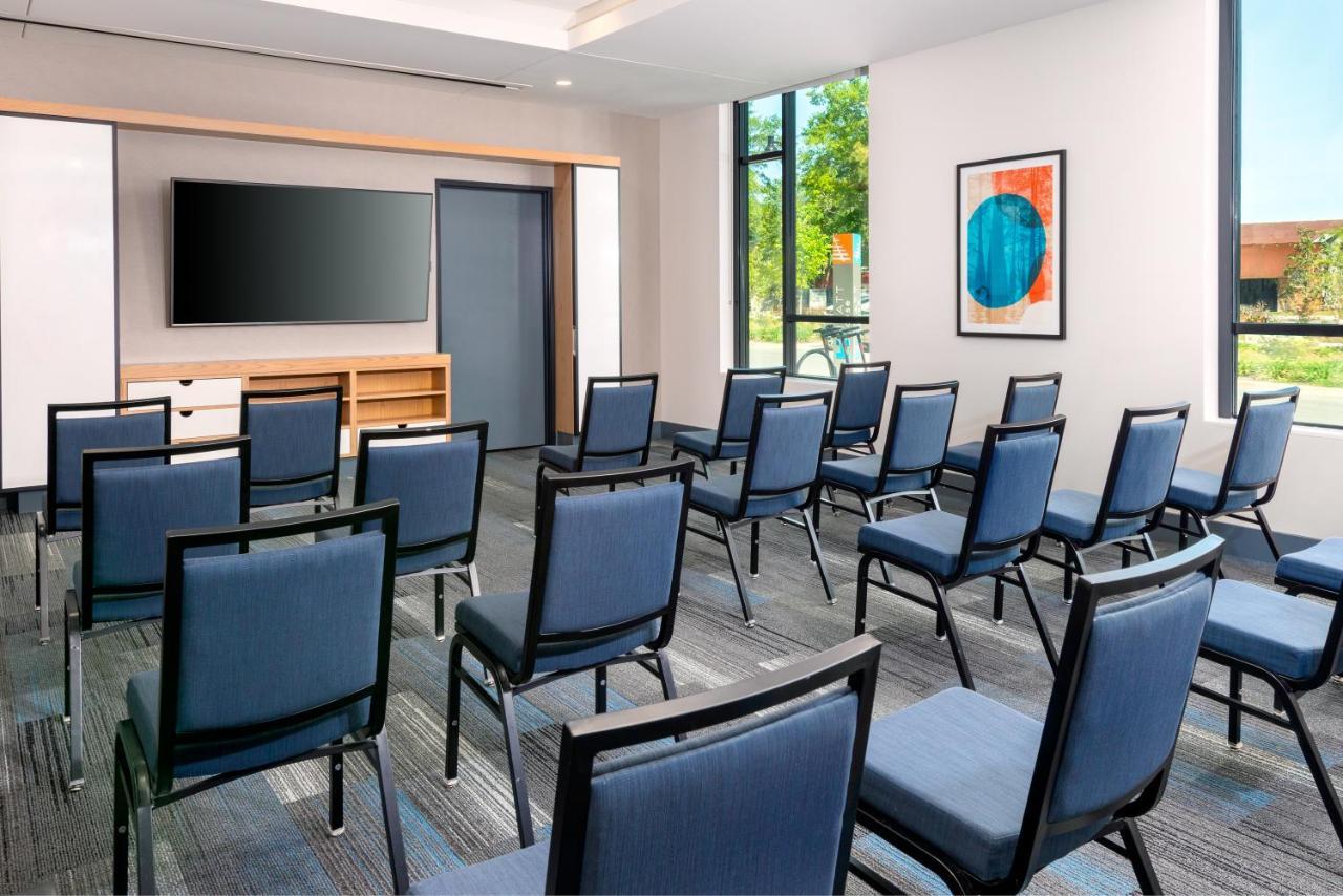 Hyatt House Tallahassee Capitol University Dış mekan fotoğraf
