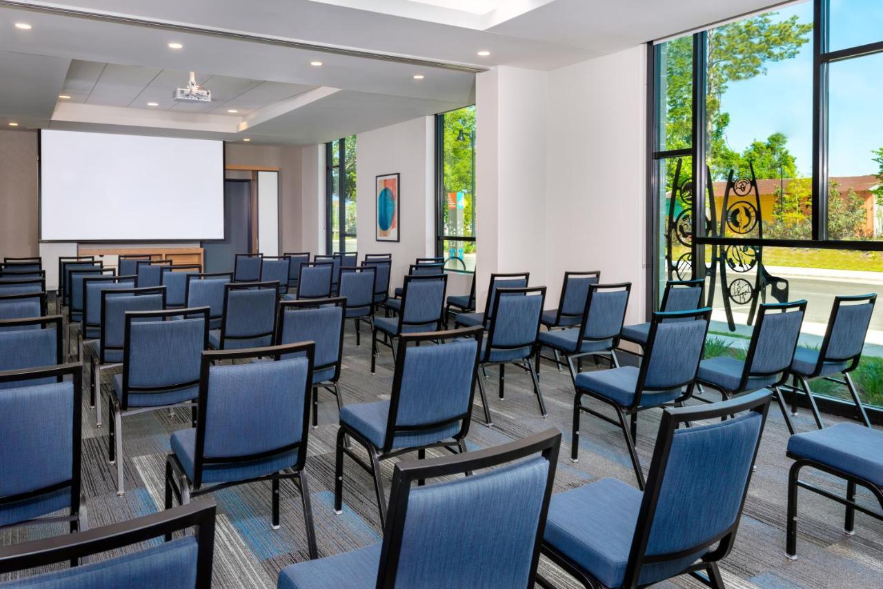Hyatt House Tallahassee Capitol University Dış mekan fotoğraf