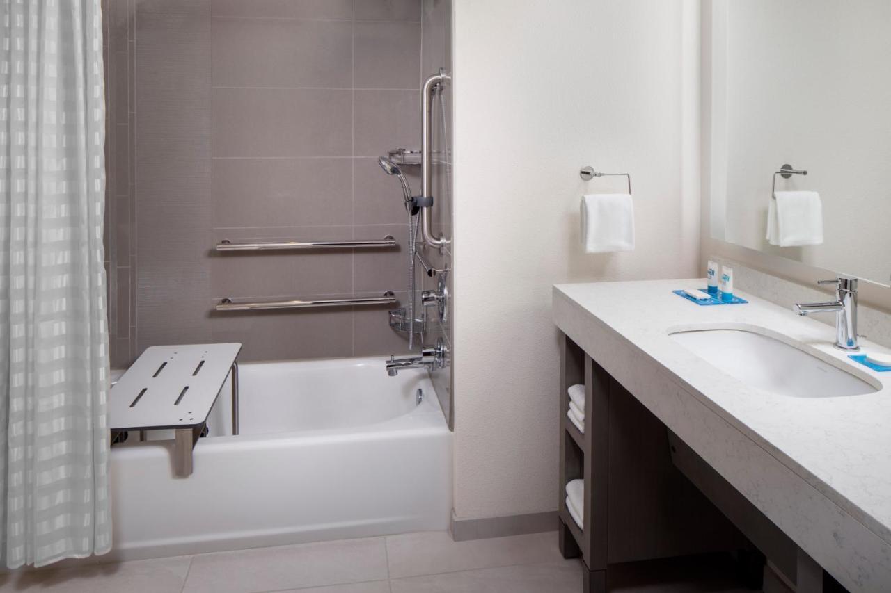 Hyatt House Tallahassee Capitol University Dış mekan fotoğraf