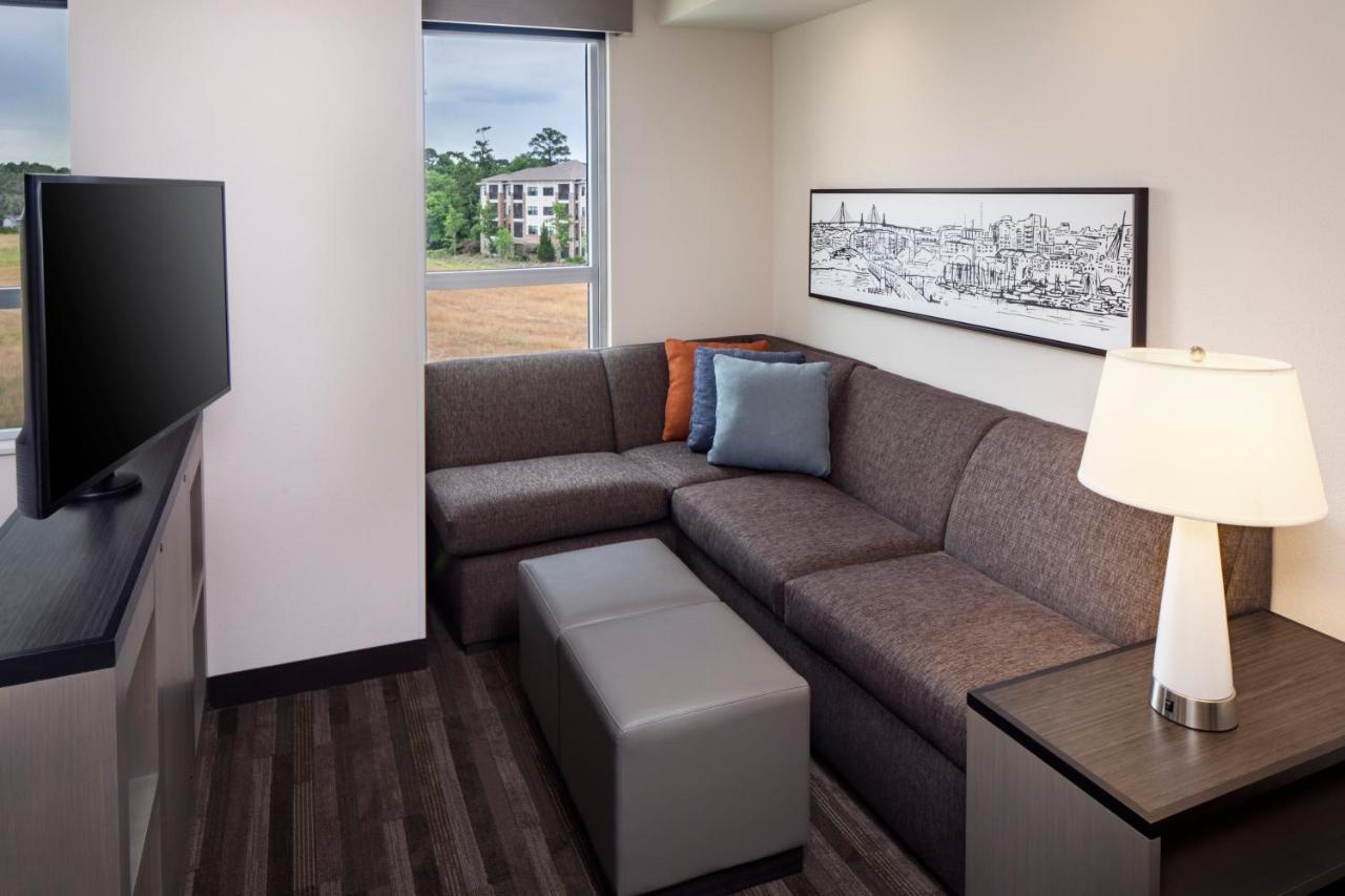 Hyatt House Tallahassee Capitol University Dış mekan fotoğraf