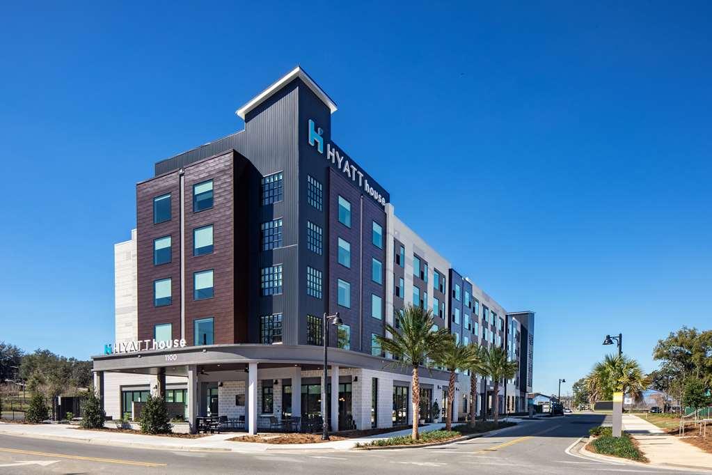 Hyatt House Tallahassee Capitol University Dış mekan fotoğraf